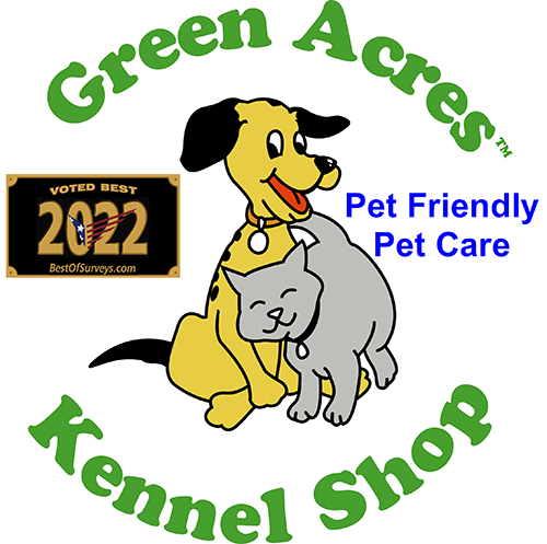 Green Acres Kennel